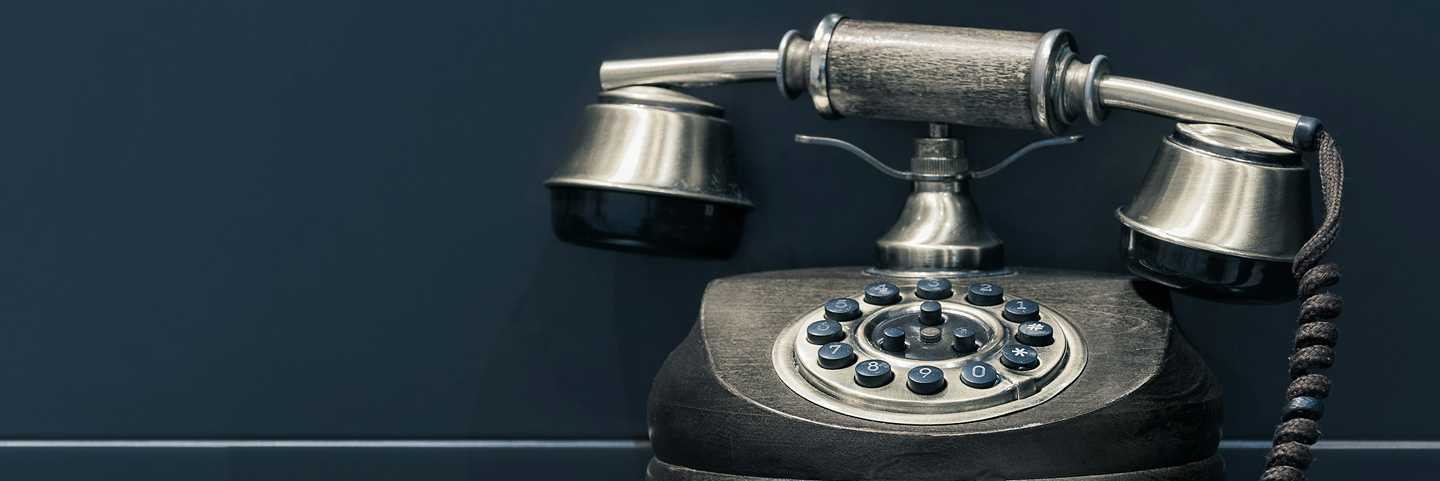 Contact Background